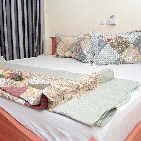 Nbangba Hotel Techiman Exterior photo